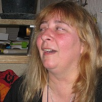marie84 - lesbienne de 57 ans