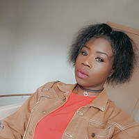 madnesslayonne - lesbienne de 36 ans