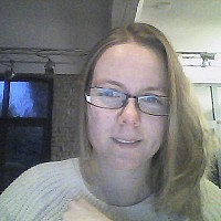 cesca - lesbienne de 39 ans