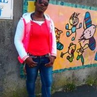acori - lesbienne de 37 ans