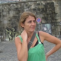 ellakekchose - lesbienne de 55 ans