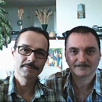 philoupascal - homme bisexuel de 62 ans