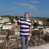 fоuгеau - gay de 74 ans