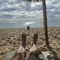 vidock - homme bisexuel de 58 ans