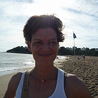 zazabella93 - lesbienne de 50 ans
