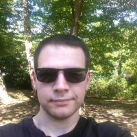 lemage - homme bisexuel de 37 ans