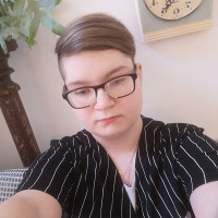 savannah89 - lesbienne de 28 ans