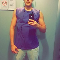 pseudonyme - gay de 36 ans