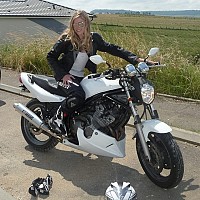 and41 - lesbienne de 34 ans