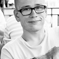 xavier27 - gay de 32 ans