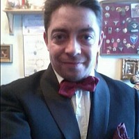 jerome3400 - homme bisexuel de 45 ans
