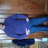 benoist - gay de 64 ans