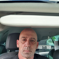 alphawolf - homme bisexuel de 60 ans