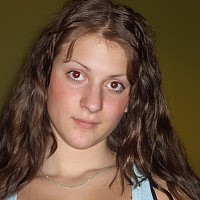 estellemarseille - lesbienne de 30 ans