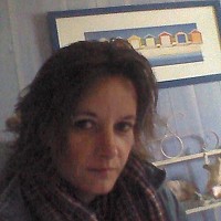 christelle44 - lesbienne de 47 ans