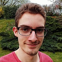 russell14 - gay de 29 ans