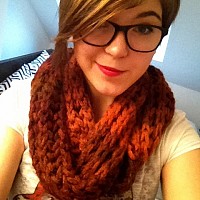 elliemiss - femme bisexuelle de 28 ans