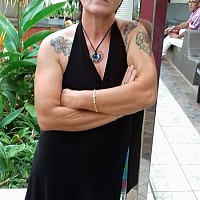 mariebelle - lesbienne de 60 ans