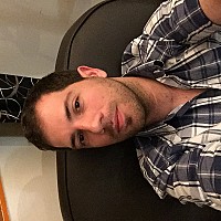 julio3341 - homme bisexuel de 40 ans