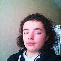 hcece - lesbienne de 28 ans