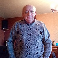 doulou - gay de 67 ans