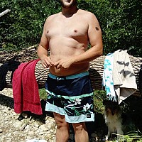 bi511 - homme bisexuel de 35 ans