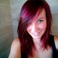 leias - lesbienne de 29 ans