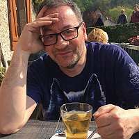 jefferson60 - gay de 65 ans