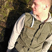 pierredu14 - homme bisexuel de 30 ans