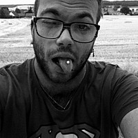 alexisr - gay de 31 ans