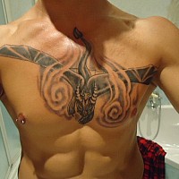 maxi28 - homme bisexuel de 54 ans