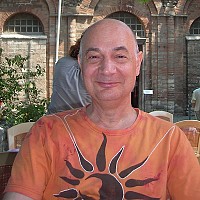 douceur75 - homme bisexuel de 75 ans