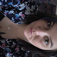 mandji - lesbienne de 34 ans