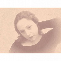 isamandarine - lesbienne de 34 ans