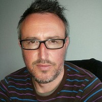 poete - gay de 53 ans