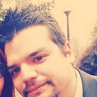 maxblack92 - gay de 34 ans