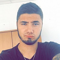 6440cece - homme bisexuel de 29 ans