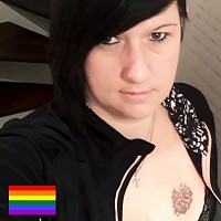 vivi99 - lesbienne de 44 ans