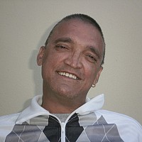 ludovicse - gay de 64 ans