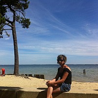sabsab - lesbienne de 41 ans