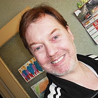 rykkos - gay de 57 ans