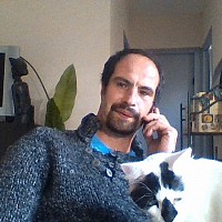 lilou34215 - gay de 46 ans