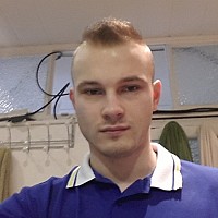 vinz627 - gay de 35 ans