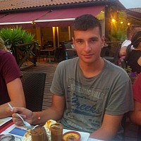 stellio - gay de 29 ans