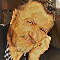 rolgir - gay de 68 ans