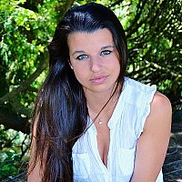 laurabordeaux - lesbienne de 31 ans