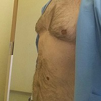 bislр - homme bisexuel de 61 ans