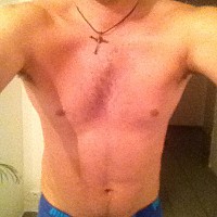 cedlou - homme bisexuel de 52 ans