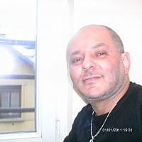 bleus13 - homme bisexuel de 51 ans