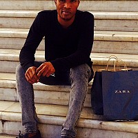 penypena - gay de 33 ans